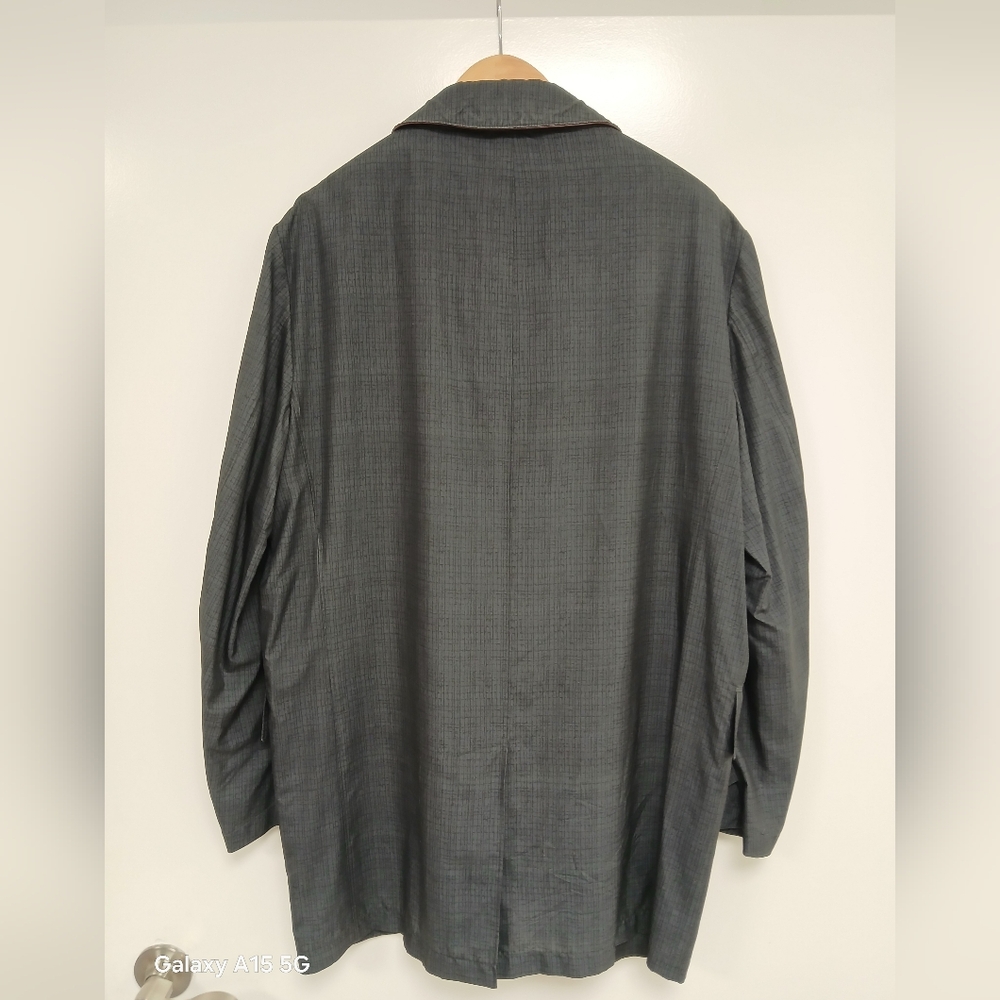 BURBERRY COAT - Picture 5 of 9